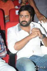 Rowdy Fellow Movie Audio Launch